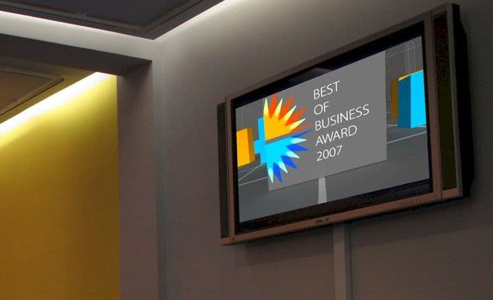 «Best of Business Awards 2007» participants presentation .jpg