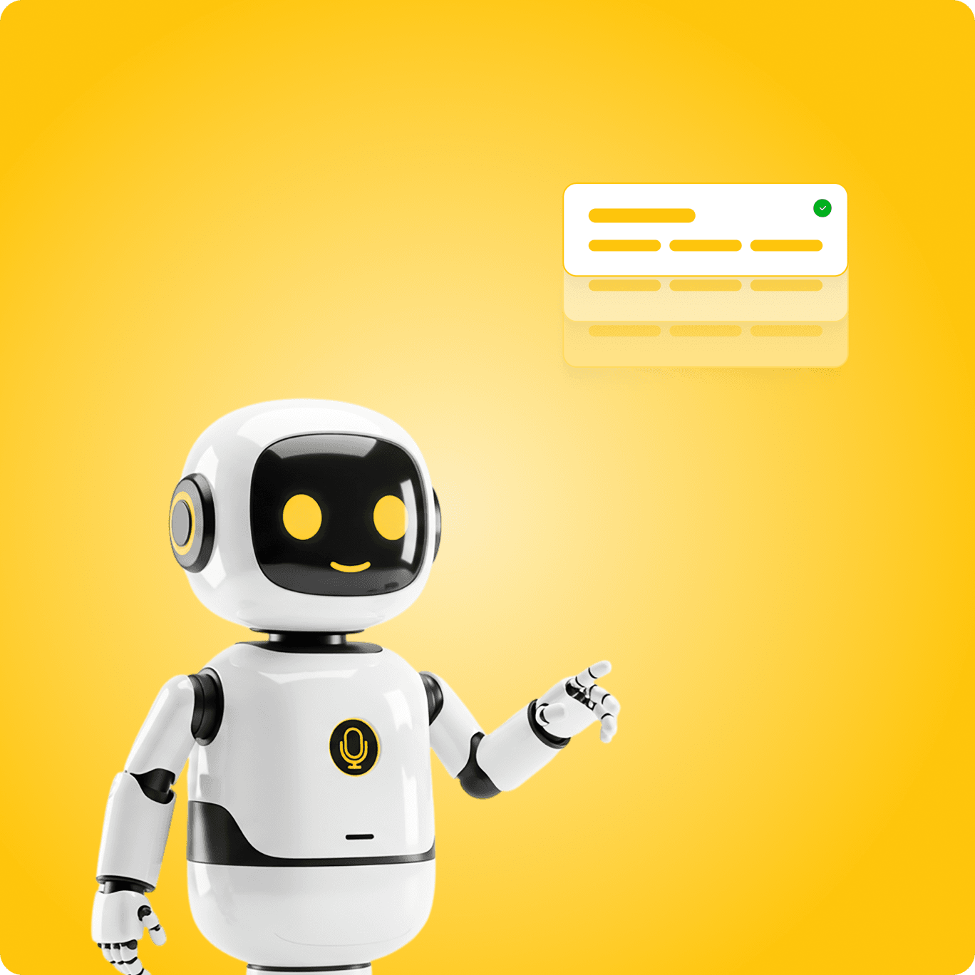  AI-Powered Automation