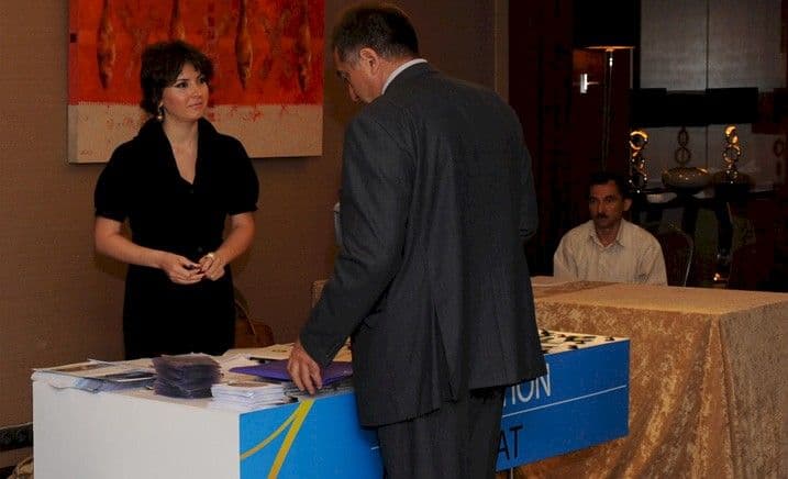 Azerbaijan - Israel Business Forum  4.jpg