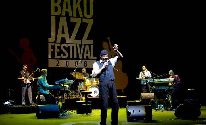 Baku Jazz Festival 2006 brand and style creation  6.jpg
