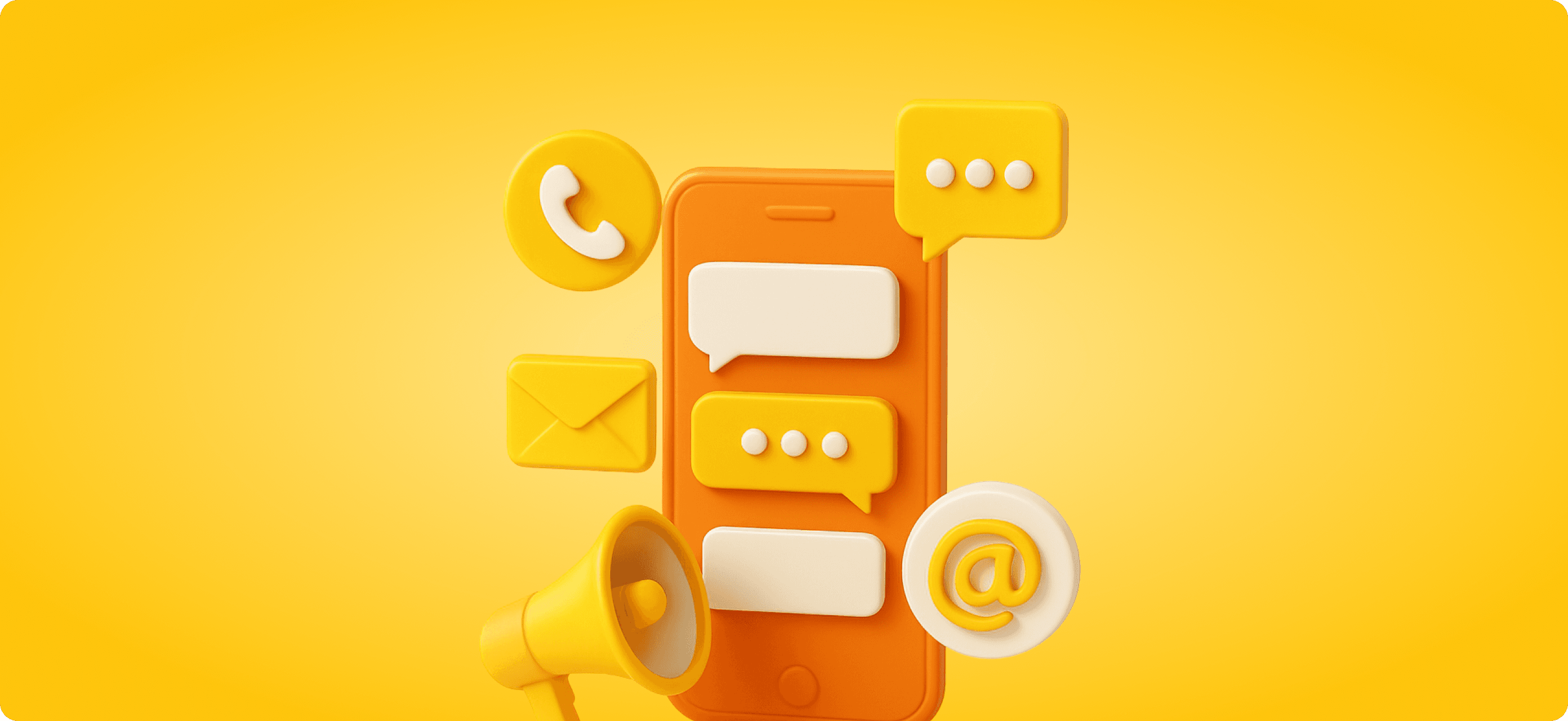 AI Powered Contact Center