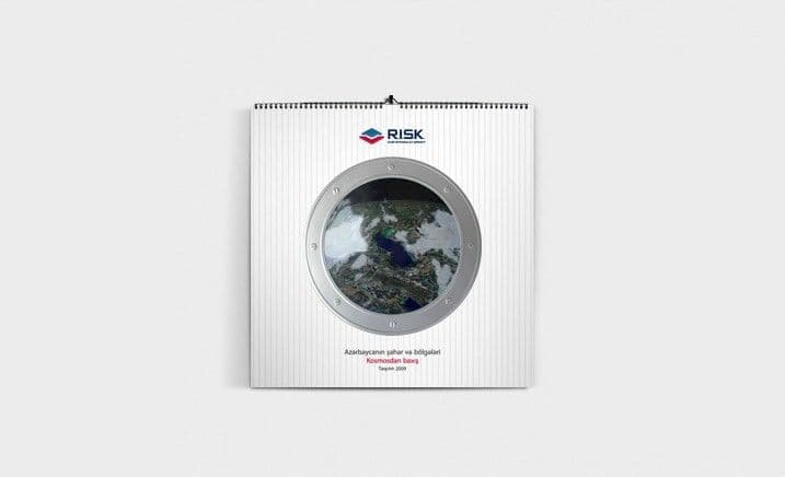 Calendar 2009 for R.I.S.K. company .jpg