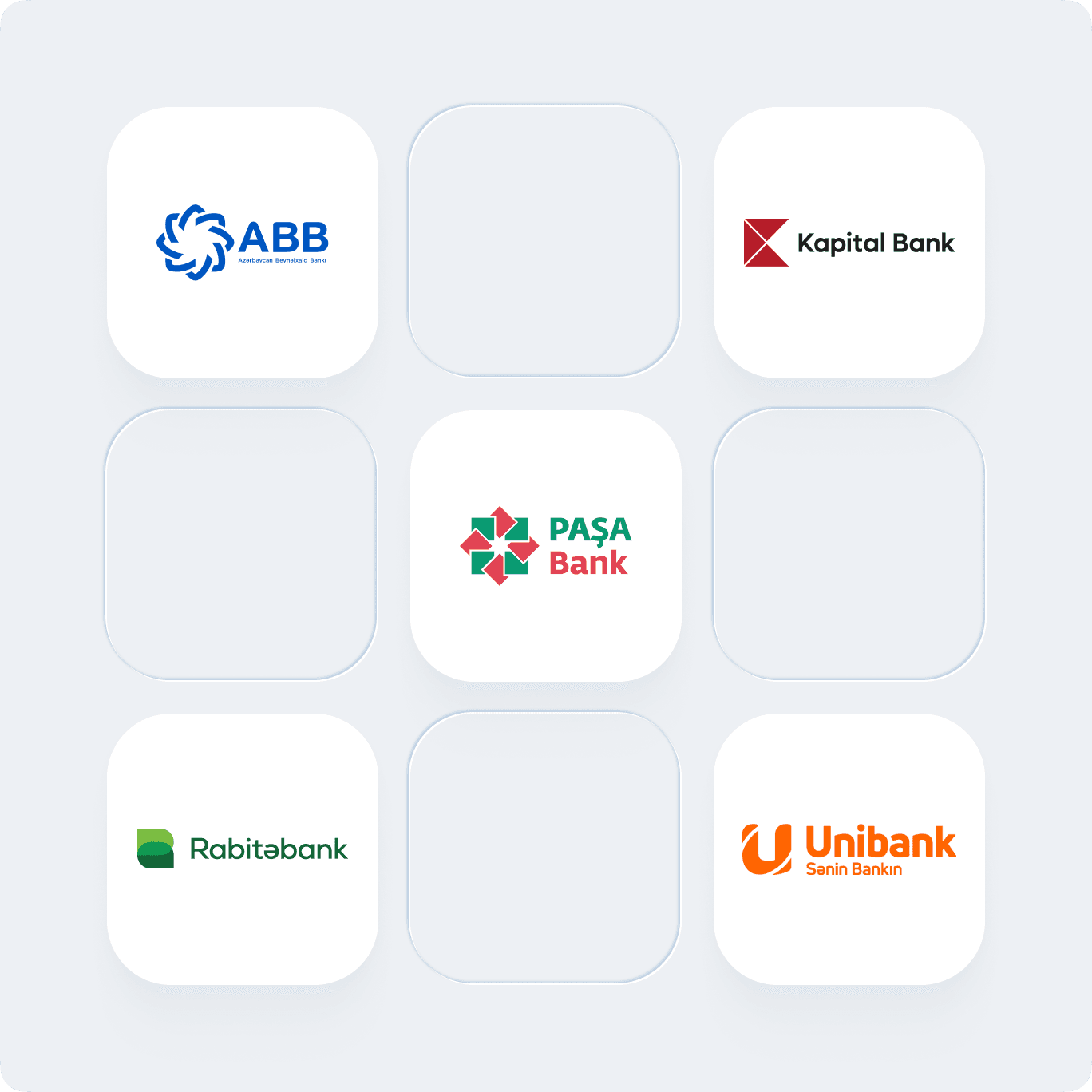 Payment & Shipping