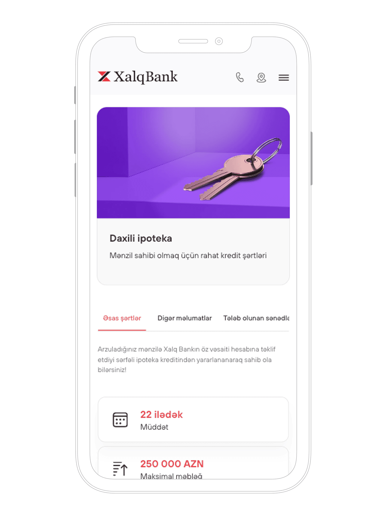 Website for Xalq Bank 8.png