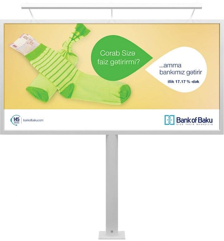 Advertising campaign of deposits for Bank of Baku  3.jpg