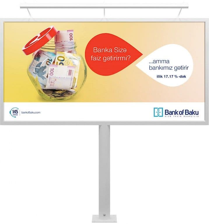 Advertising campaign of deposits for Bank of Baku .jpg