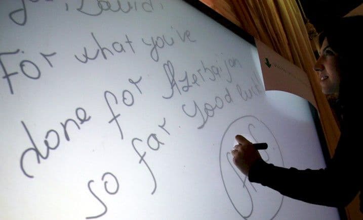 Event concept creation of farewell party for ex-president of BP Azerbaijan  2.jpg