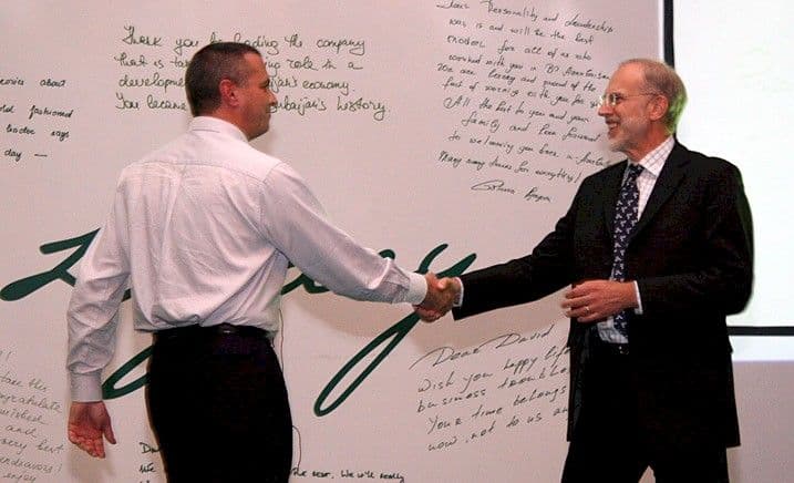 Event concept creation of farewell party for ex-president of BP Azerbaijan  4.jpg