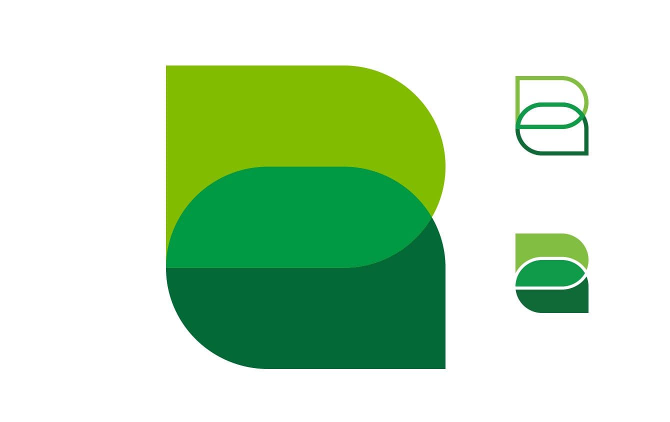 Logotype and Corporate Style for Rabita Bank  3.jpeg