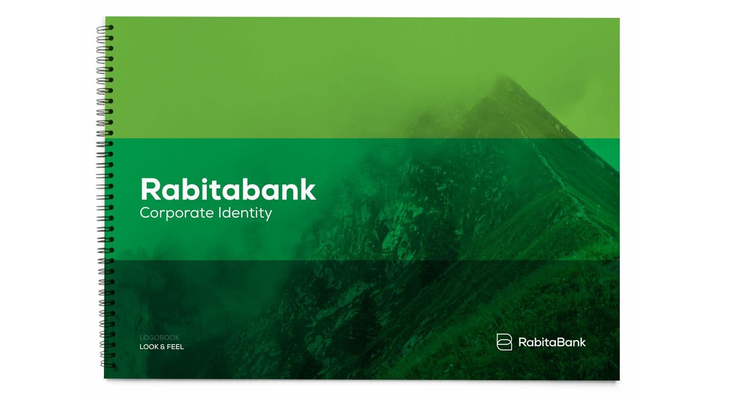 Logotype and Corporate Style for Rabita Bank 5.jpeg