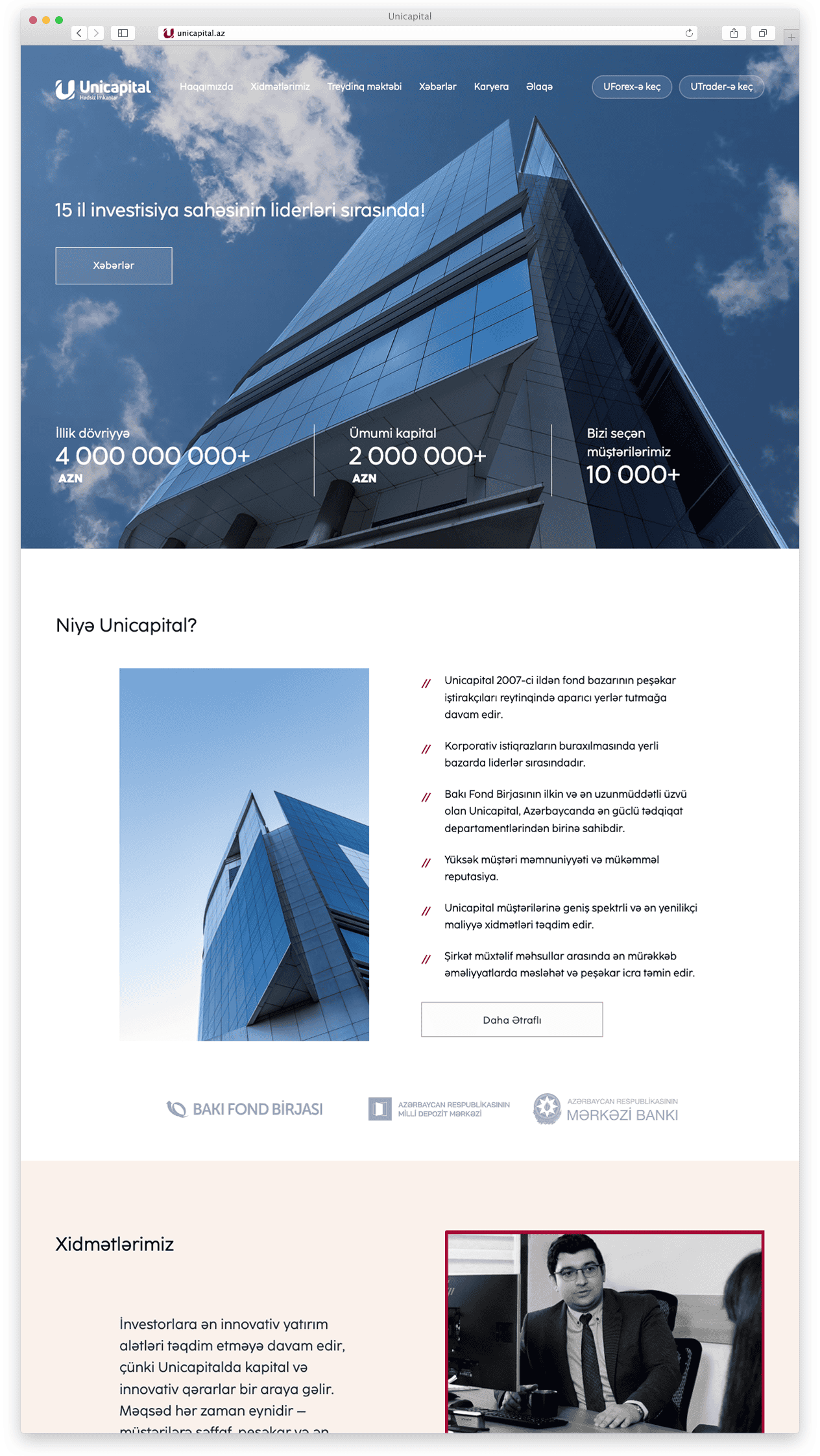 Website for Unicapital .png