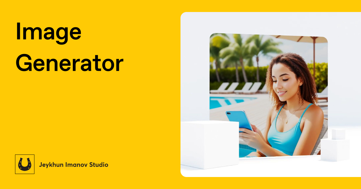 image-generator