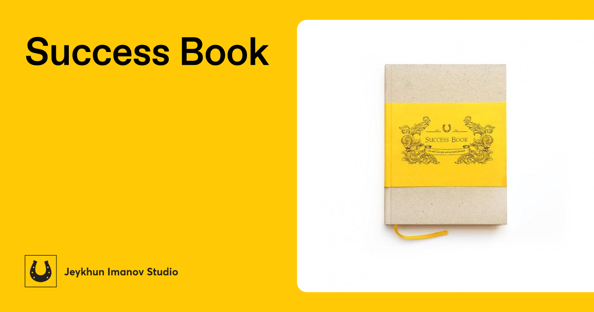 Success Book