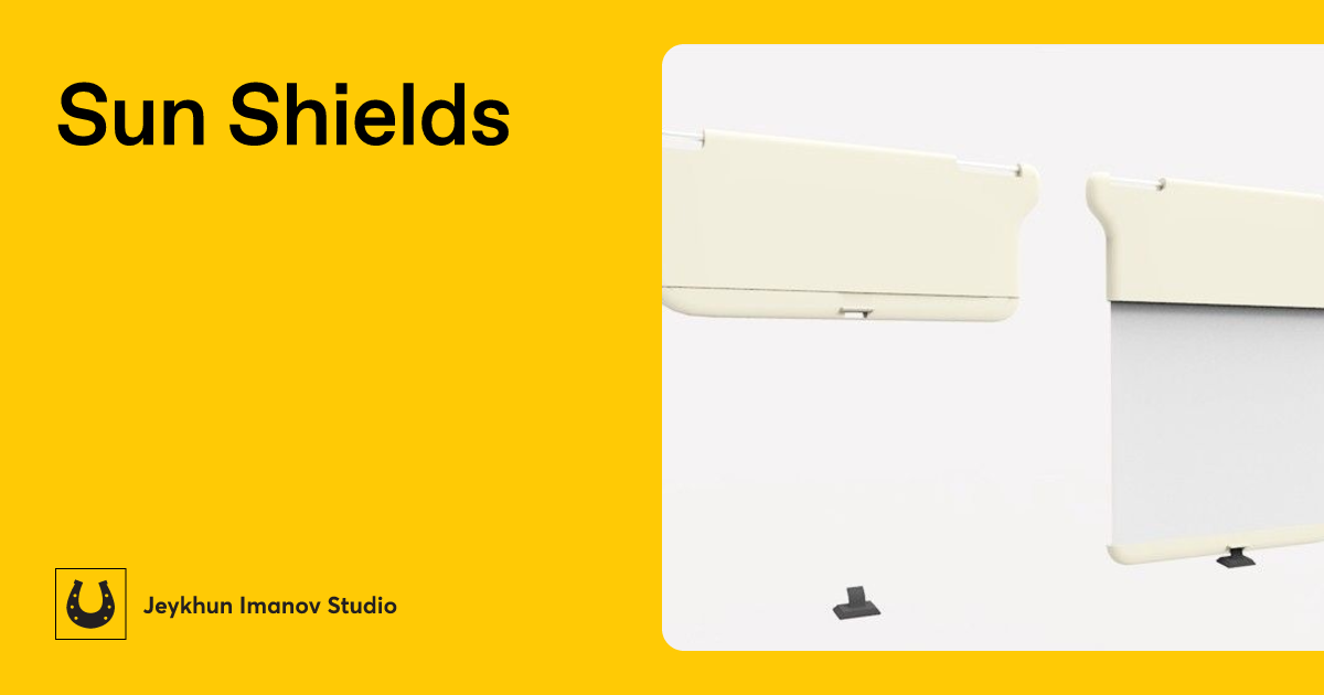 Sun Shields
